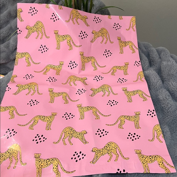 Polymailers 14.5×19 - 12pcs retail $20 - Picture 3 of 7